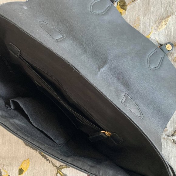 Topshop Shoulder Bag - Picture 3 of 4